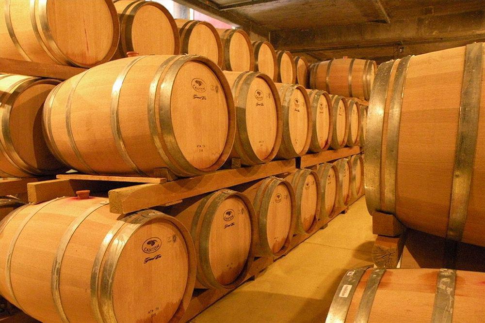 阿尔戈栋酒庄冠军俱乐部酒店 圣拉斐尔 外观 照片